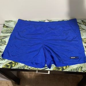 Speedo Shorts